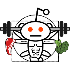 Subreddit Icon