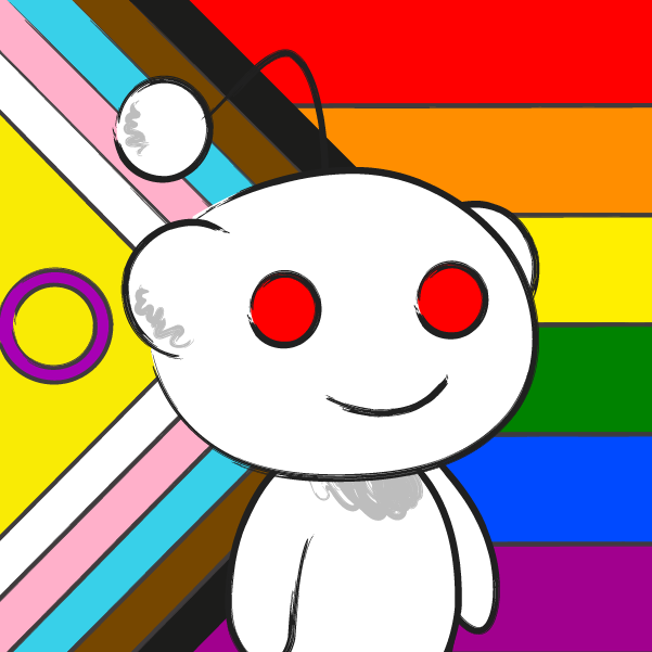 Subreddit Icon