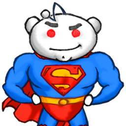 Subreddit Icon