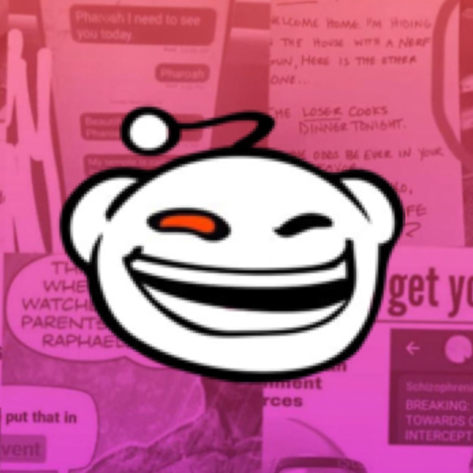 Subreddit Icon