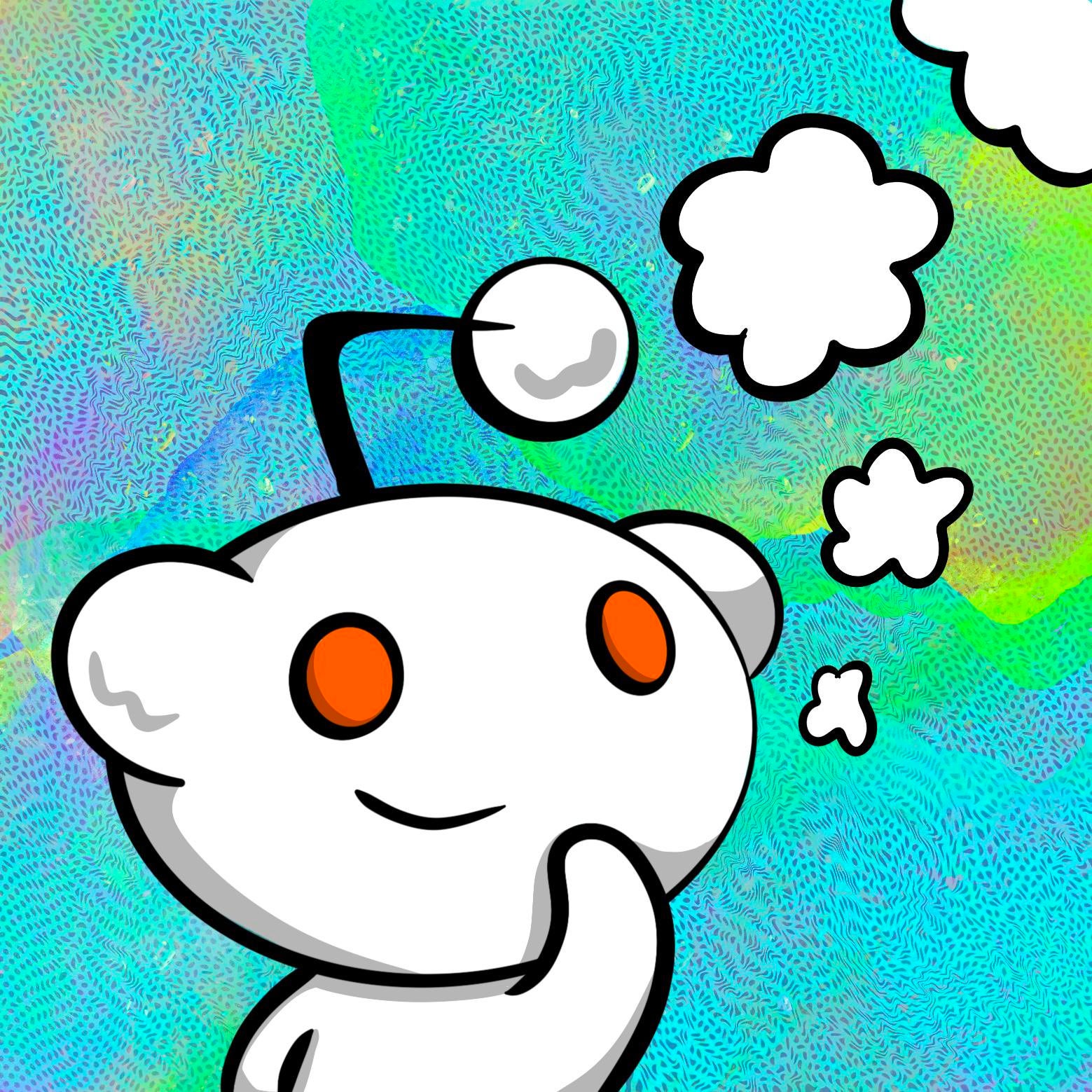 Subreddit Icon