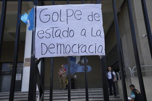 Guatemala Elections