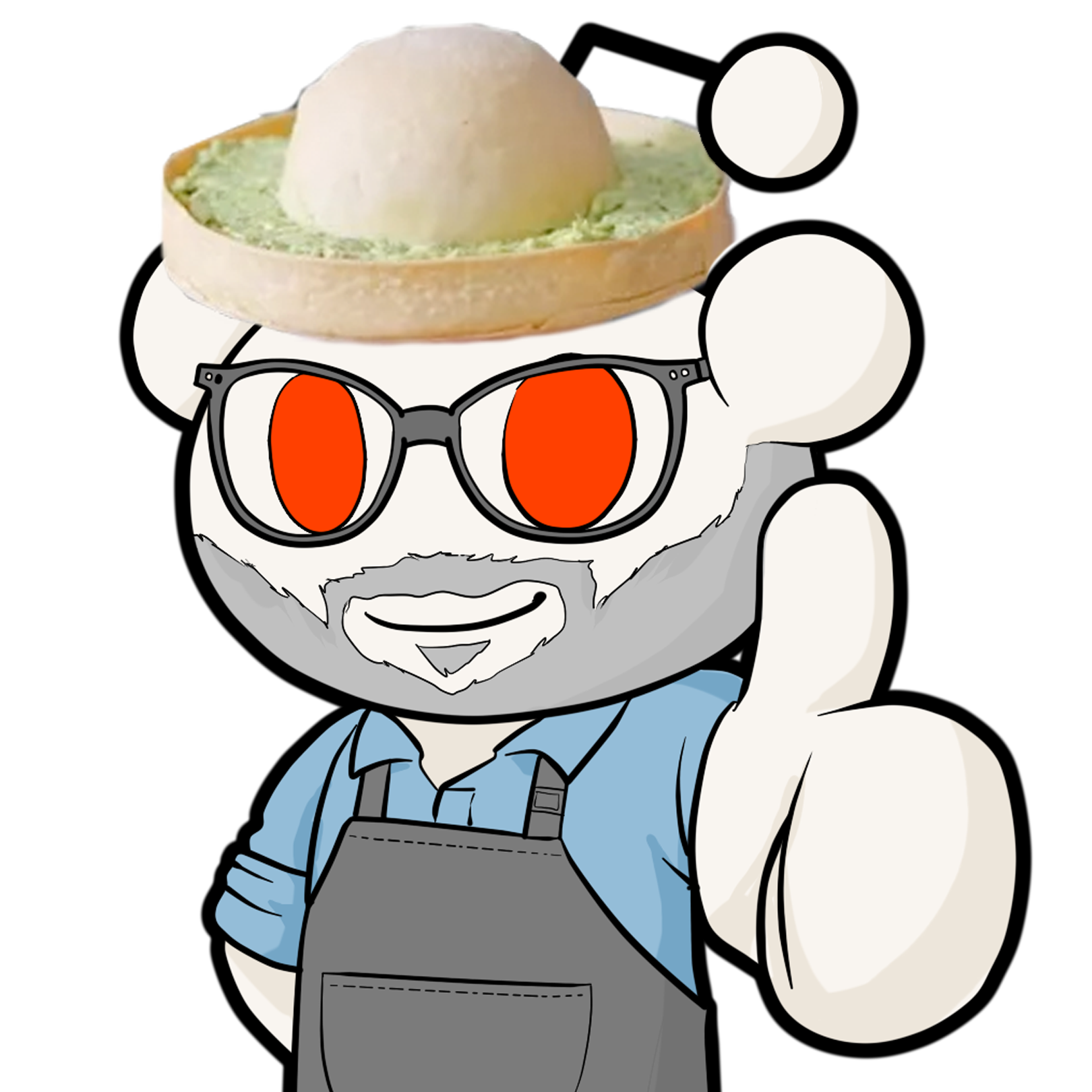 Subreddit Icon