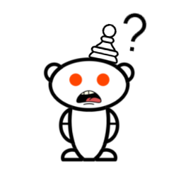 Subreddit Icon