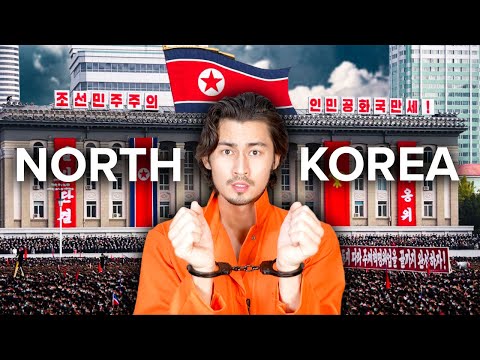 I Survived North Korea