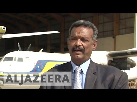 Sudan Airways seeks to revamp fleet