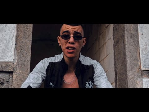 El H - Kingdom #2 - (Officiel Music Vidéo)