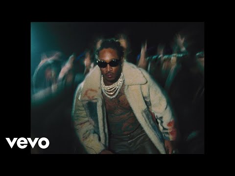 Future - 712PM (Directed by Travis Scott)