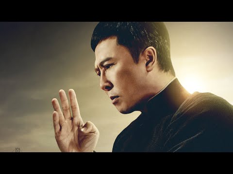 LEGEND OF THE GRANDMASTER (Part 3) | Ip Man Tribute | Epic Cinematic