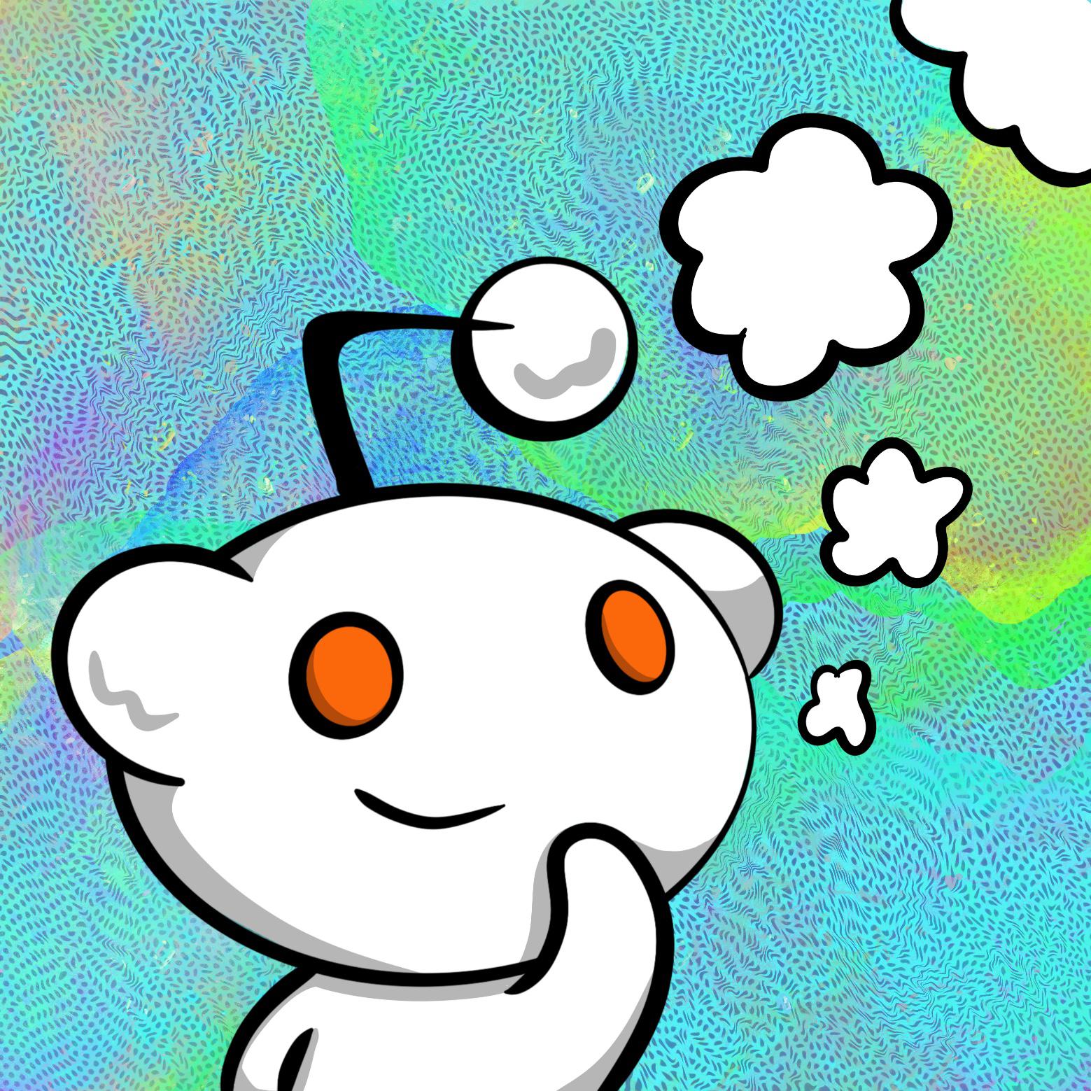 Subreddit Icon