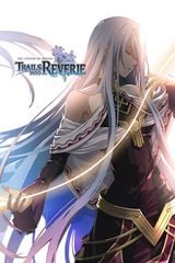 The Legend of Heroes: Trails into Reverie