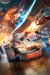 Disney Speedstorm