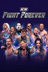 AEW: Fight Forever