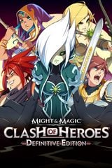 Might & Magic: Clash of Heroes - Definitive Edition