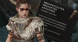 Diablo 4: Diablo 4: Zornerfüllter boshafter Ansucher herstellen, so geht’s