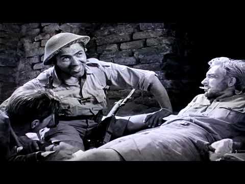 Sahara (1943) Review (2#28)