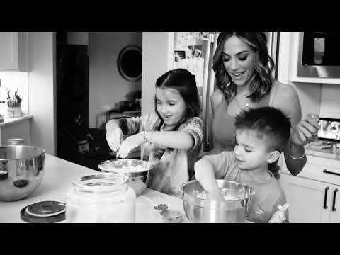 Jana Kramer - The Story (Official Music Video)