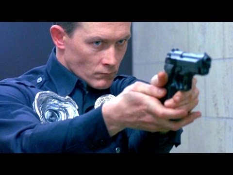 Top 10 Terminator Characters