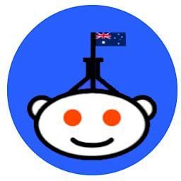 Subreddit Icon