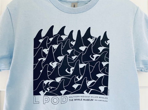 Adult L Pod T-Shirt 2023