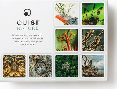 OuiSi Nature