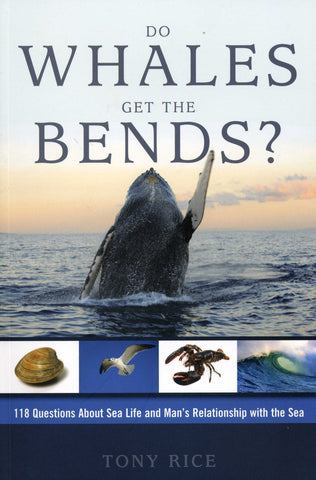 Do Whales Get the Bends?