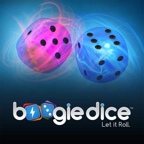 Boogie Dice