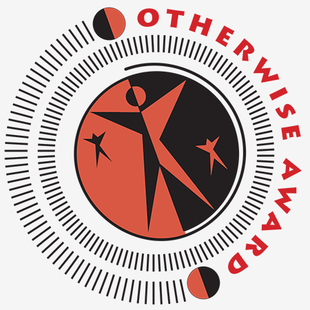 Otherwise Award Logo