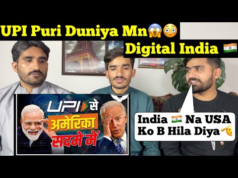 Why America Hate India’s🇮🇳 UPI? UPI New Feature Explained By Rahul Malodia |PAKISTAN REACTION