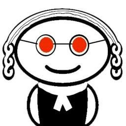 Subreddit Icon