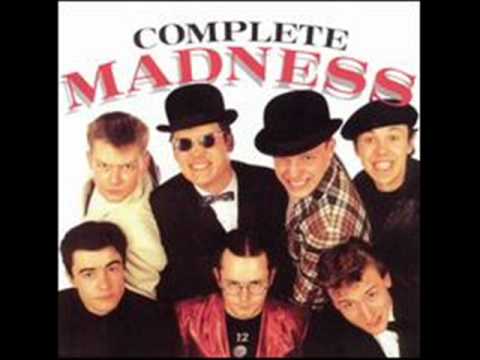 Madness:House of Fun