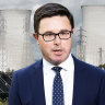 Yes in my backyard: Nats leader happy to go nuclear