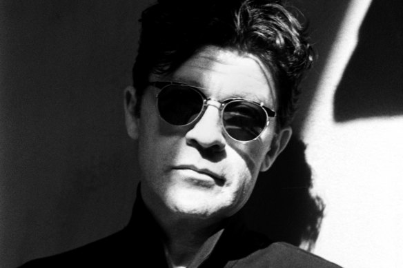 Musician Robbie Robertson, best known for fronting The Band, has died at age 80 after a long illness. 