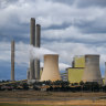 AGL’s fleet of coal-fired power stations are among Australia’s biggest emitters.