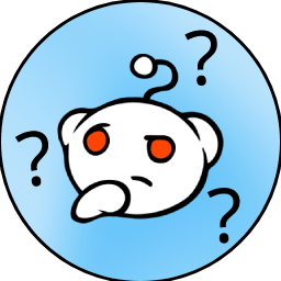 Subreddit Icon