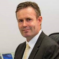 Dr Stephen Kennaugh | College Principal | St. Andrews College » speaking at EduTECH