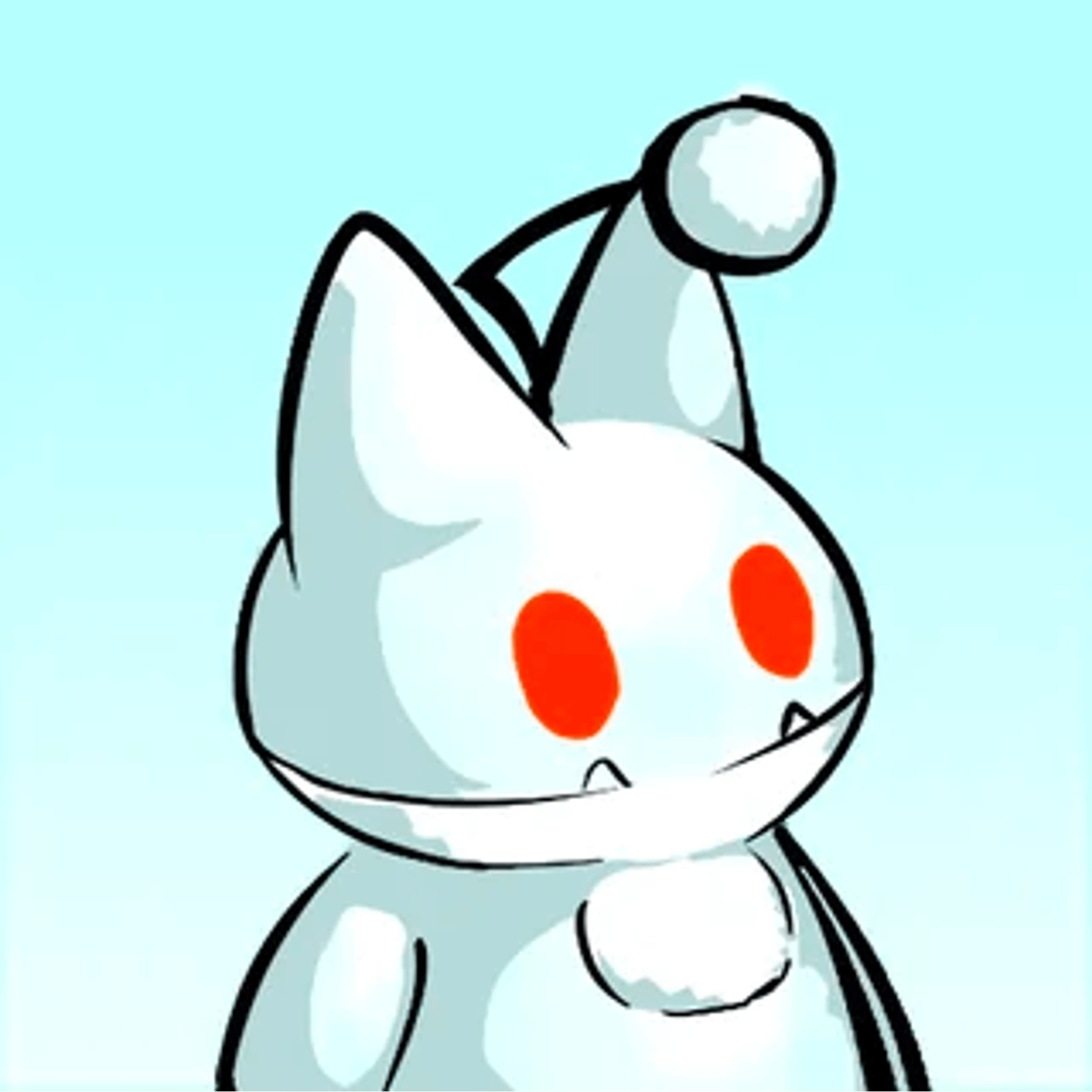 Subreddit Icon