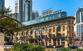 Hotel Birks Montreal Exterior photo