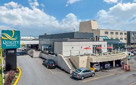 Quality Hotel Dorval Exterior photo