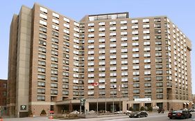 Mcgill University New Residence Hall Montreal Exterior photo