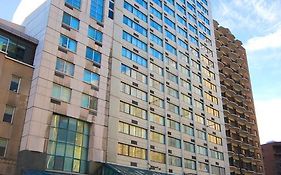 Four Points By Sheraton Montreal Centre-Ville Exterior photo