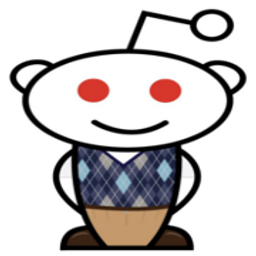 Subreddit Icon