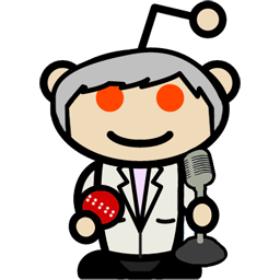 Subreddit Icon