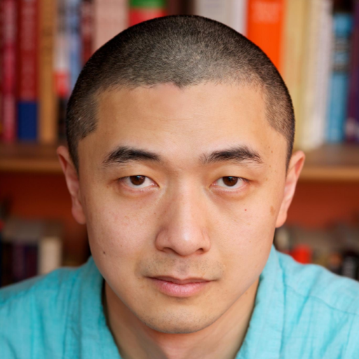 Ken Liu