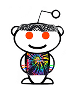 Subreddit Icon