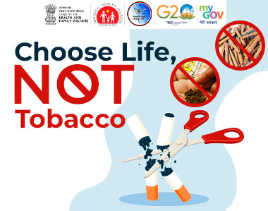 NO TOBACCO PLEDGE