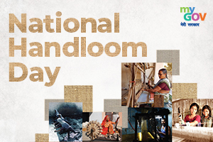 National Handloom Day