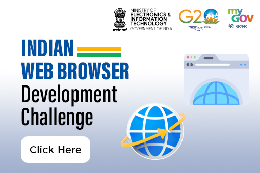 Indian Web Browser Development Challenge