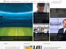 Microsoft Ibérica - Noticias