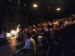 video poetry festival